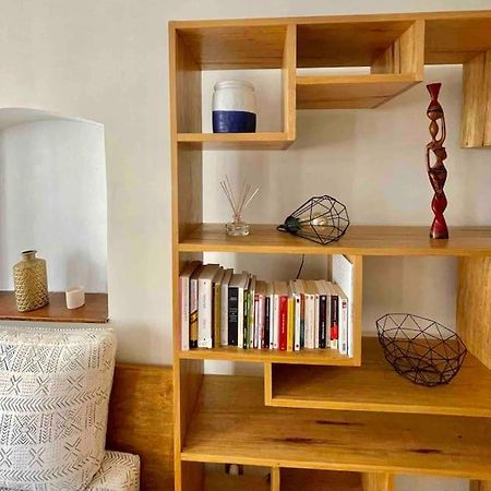 Appartement 2 Chambres Au Coeur De 斯特拉斯堡 外观 照片