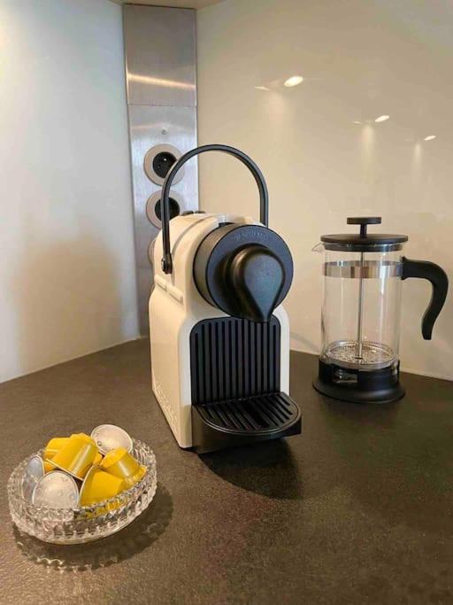 Appartement 2 Chambres Au Coeur De 斯特拉斯堡 外观 照片