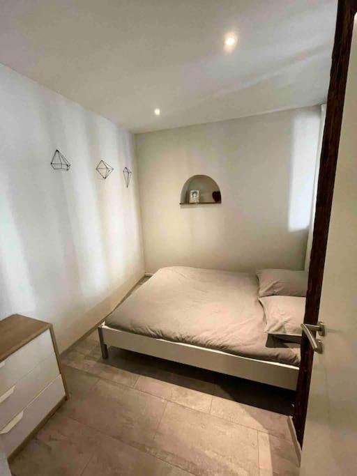 Appartement 2 Chambres Au Coeur De 斯特拉斯堡 外观 照片